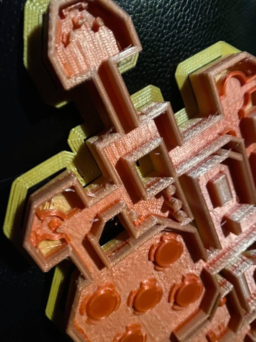 Nezperce School District 3D Printer (1)